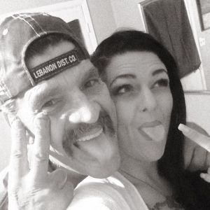 Meet your Posher, Rick